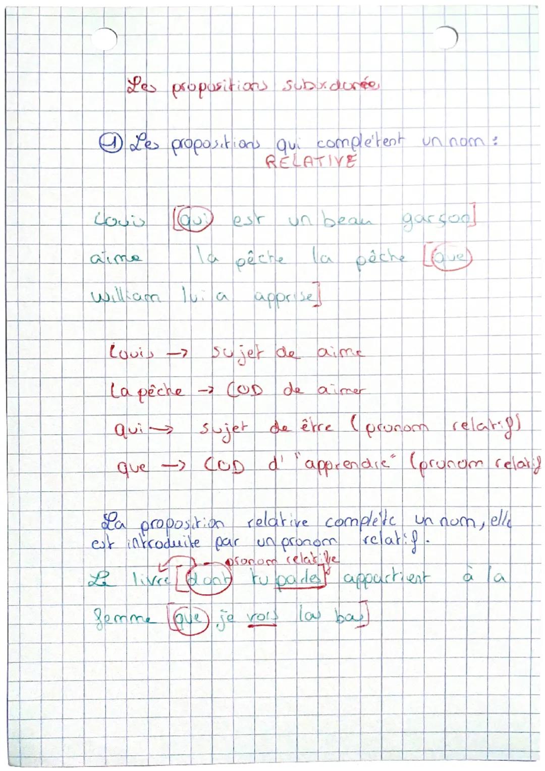 Fran cars

La phrase complexe:
- 1 verbe conjugué = phrase simple
- 2 verbes conjugués = phrase complere

[J'aime le chocolat je de reste la