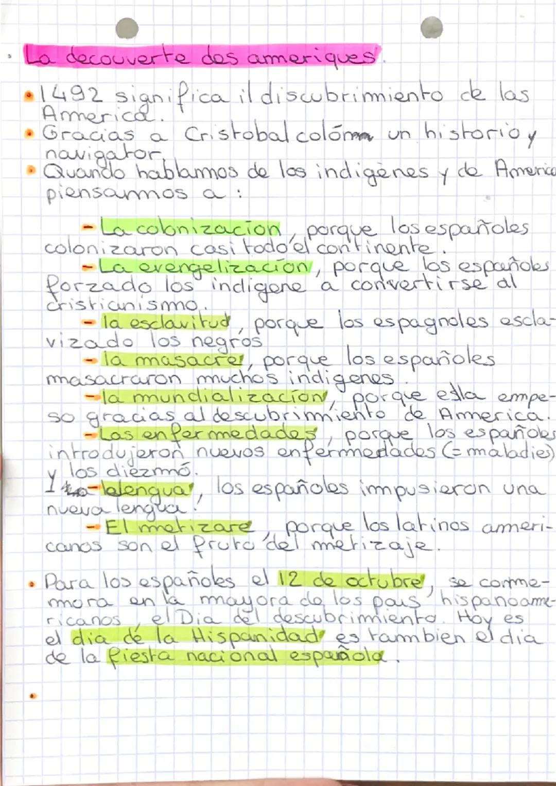 Espagnol
es connecteurs logiques.
Para empezar = Pour commencer.
Primero = Premièrement.
• Ate todo tout d'abord.
=
•
Entonces = Ensuite, pu