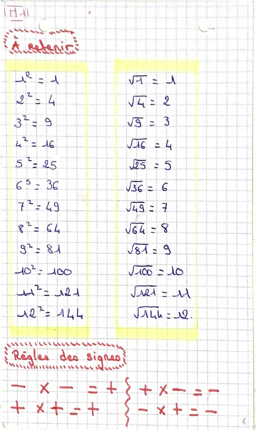 Maths.

IFHI

Puissance et

racine carré

nde

1) fraction

$\frac{a}{b} \times \frac{c}{d} = \frac{a \times c}{b \times d}$

①$\frac{-2}{7}