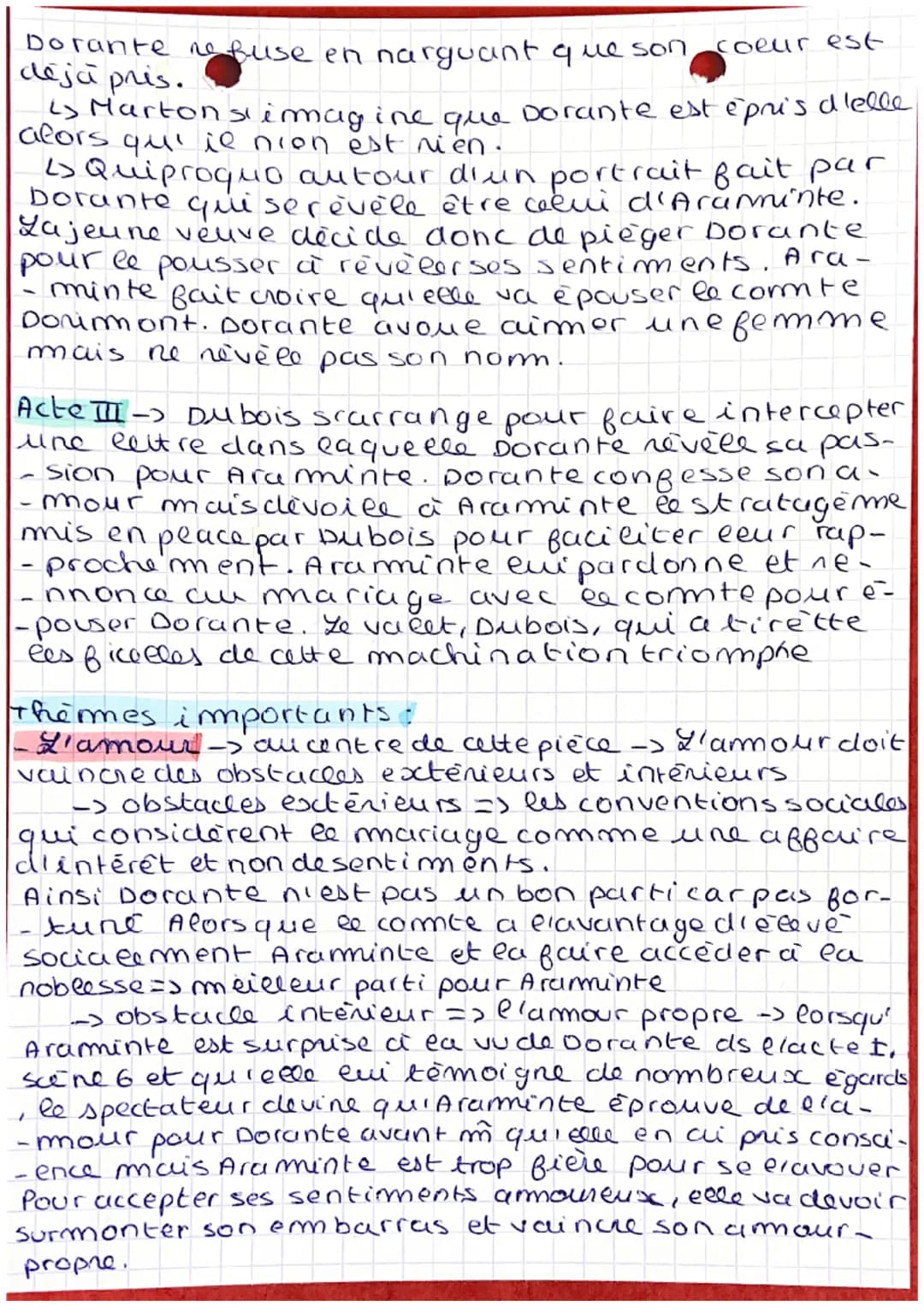 Les fausses confidences
(Marivanoc)
Fiche d'identité
Titre: Les fausses confidences.
Auteur: Marivaux
Date : 1737
Mouvement littéraire : Mar