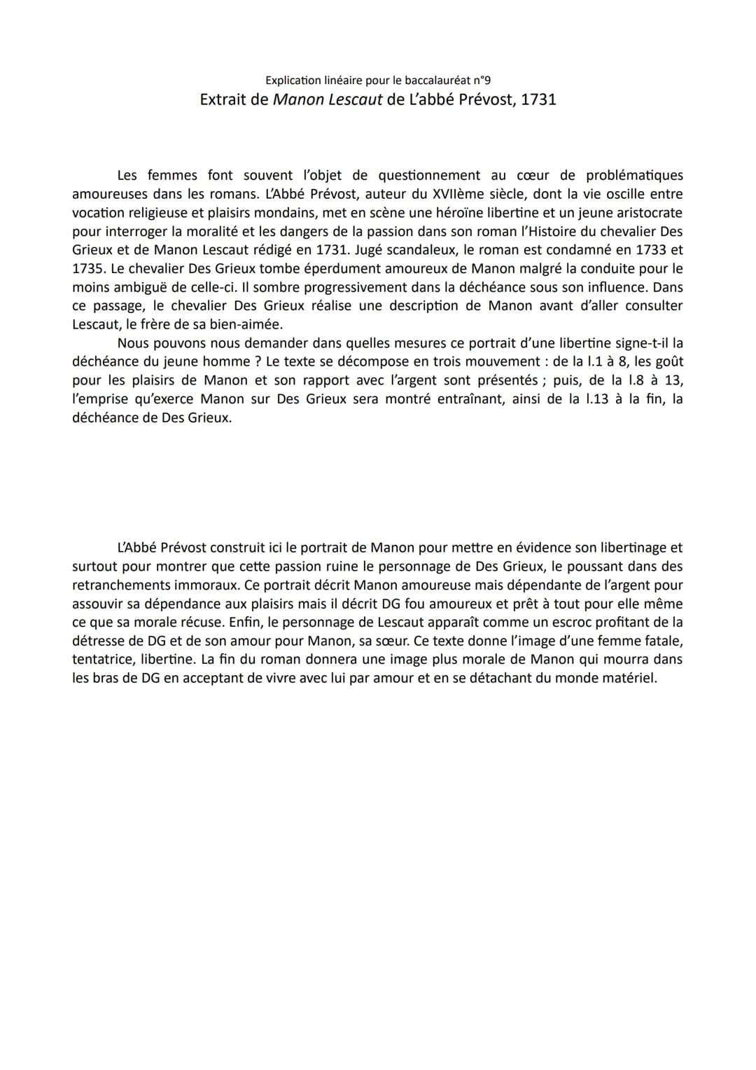 Explication linéaire n°1 pour l'oral du baccalauréat
Scène IX Acte III Le mariage de Figaro ou La Folle Journée, Beaumarchais, 1784
Le Maria