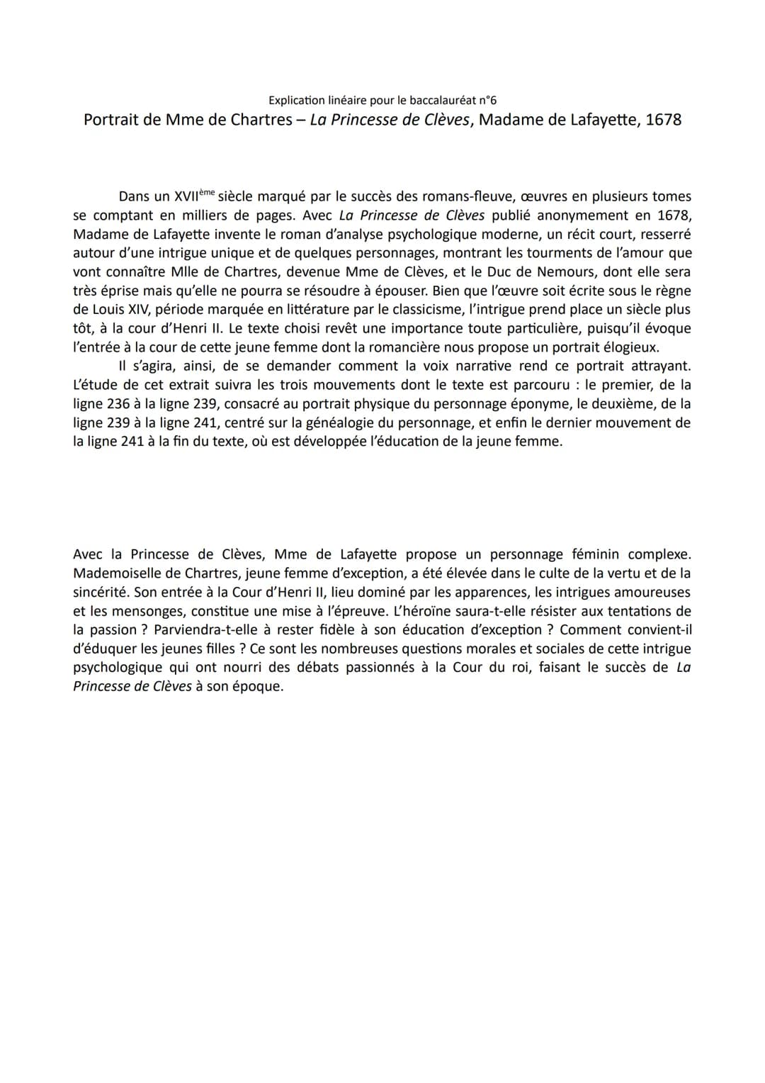 Explication linéaire n°1 pour l'oral du baccalauréat
Scène IX Acte III Le mariage de Figaro ou La Folle Journée, Beaumarchais, 1784
Le Maria