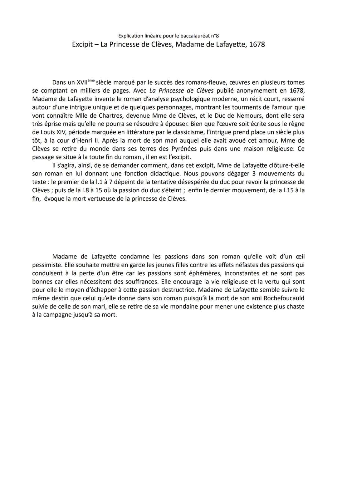 Explication linéaire n°1 pour l'oral du baccalauréat
Scène IX Acte III Le mariage de Figaro ou La Folle Journée, Beaumarchais, 1784
Le Maria