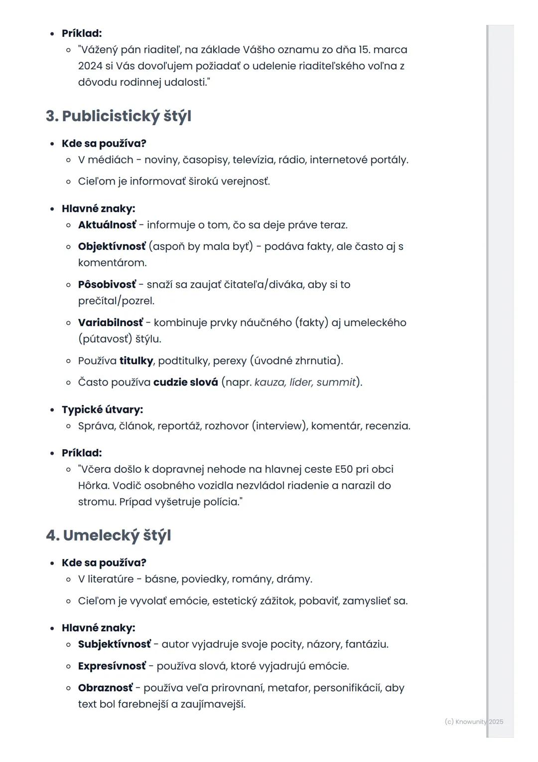 # Funkčné jazykové štýly

Úvod do témy – Prečo je to dôležité?

Takže, dnes si preberáme funkčné jazykové štýly. To znie možno zložito,
ale 