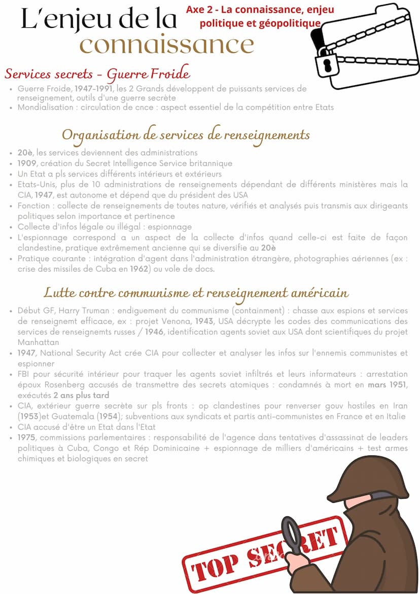 Intro
• Connaissance processus mental, transformation d'une information en savoir
• Dernières décennies: bouleversement acteurs, formes, mod