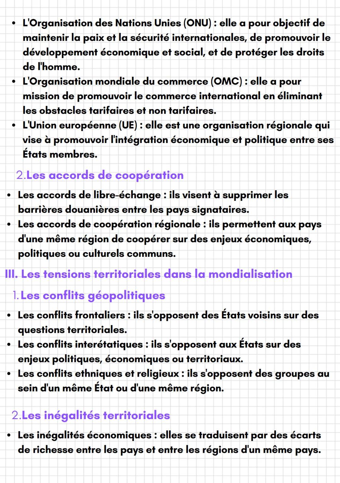 emathisf_jsxc
Géo
Dynamiques territoriales, coopérations et tensions dans
la mondialisation
Les dynamiques territoriales, coopérations et te