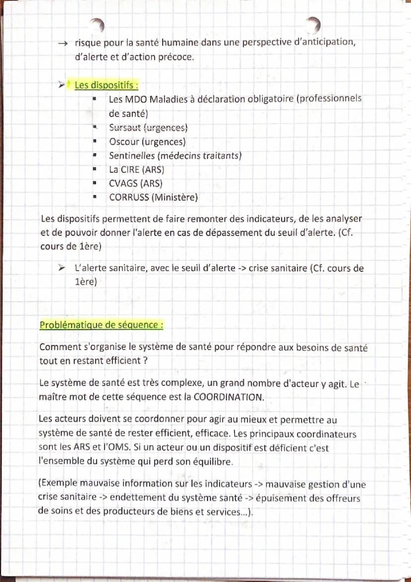 (wx offraces de
Les professionnels
de santé, Les
établissements de
santé (privés
publics), Les
structures de
prévention
(CeGiDD, PMI...)
Les