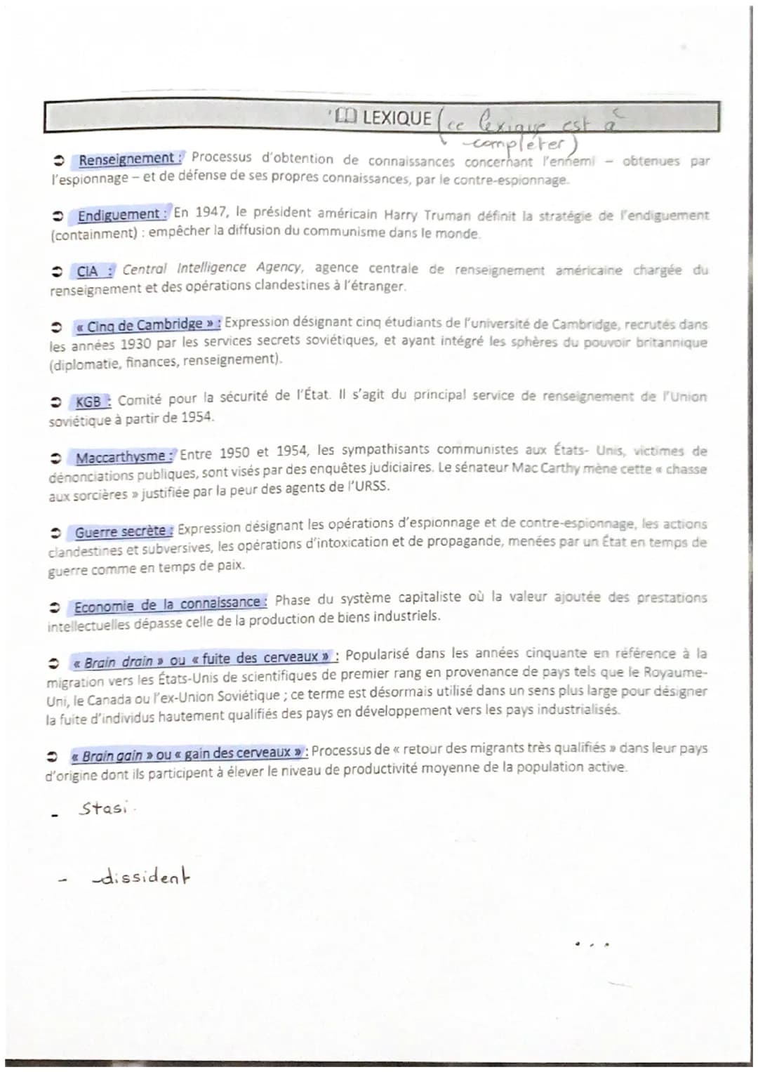CONTEXTE L'alphabétisation des femmes
Dates clés
EN FRANCE
XIV-XV siècles
«Tout enseignement
pour les femmes
doit être considéré
comme suspe