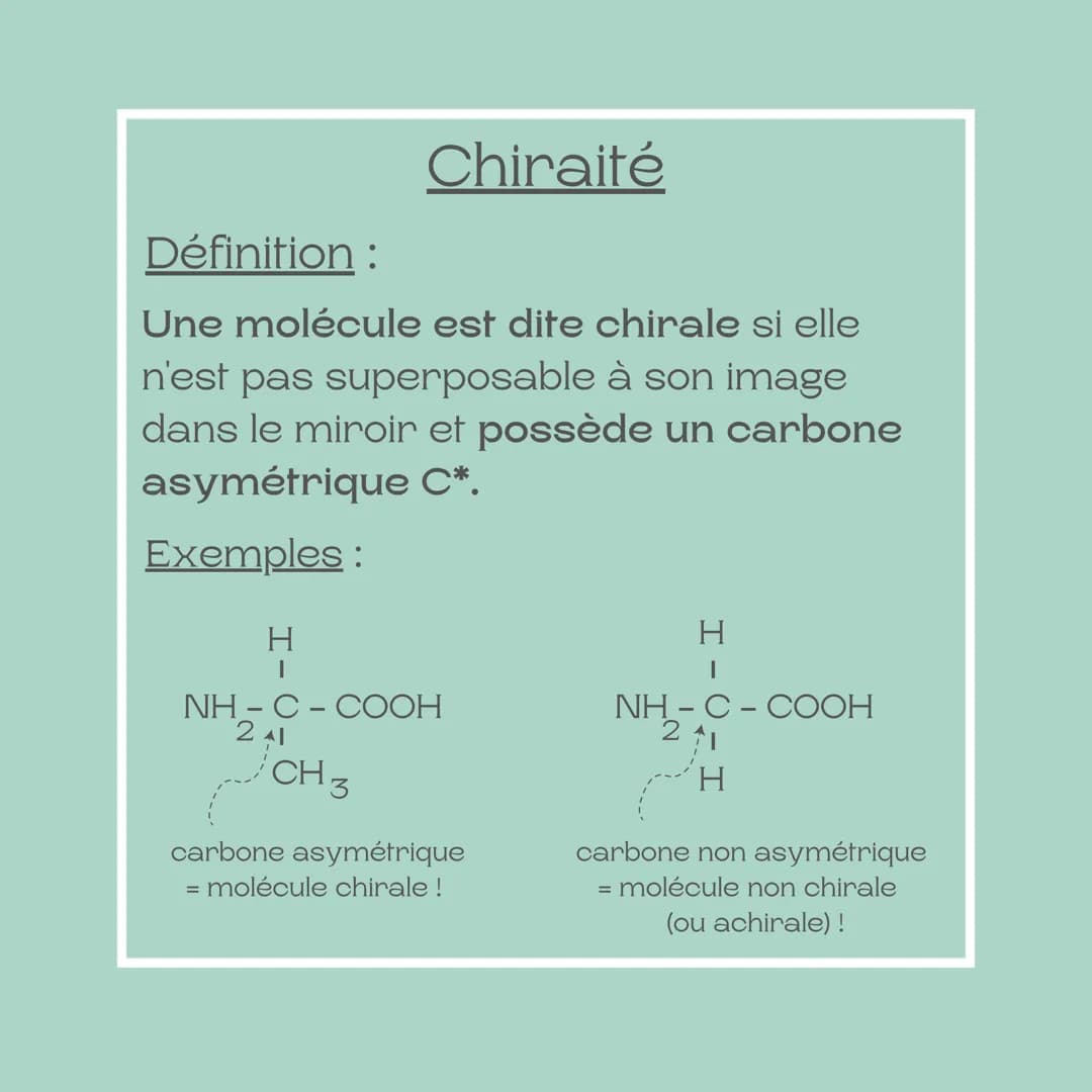 Fiche méthode
Les acides alpha
aminés
Niveau: TST2S Les acides alpha aminés
Définition:
Un acide alpha aminé est un composé
dont la molécule