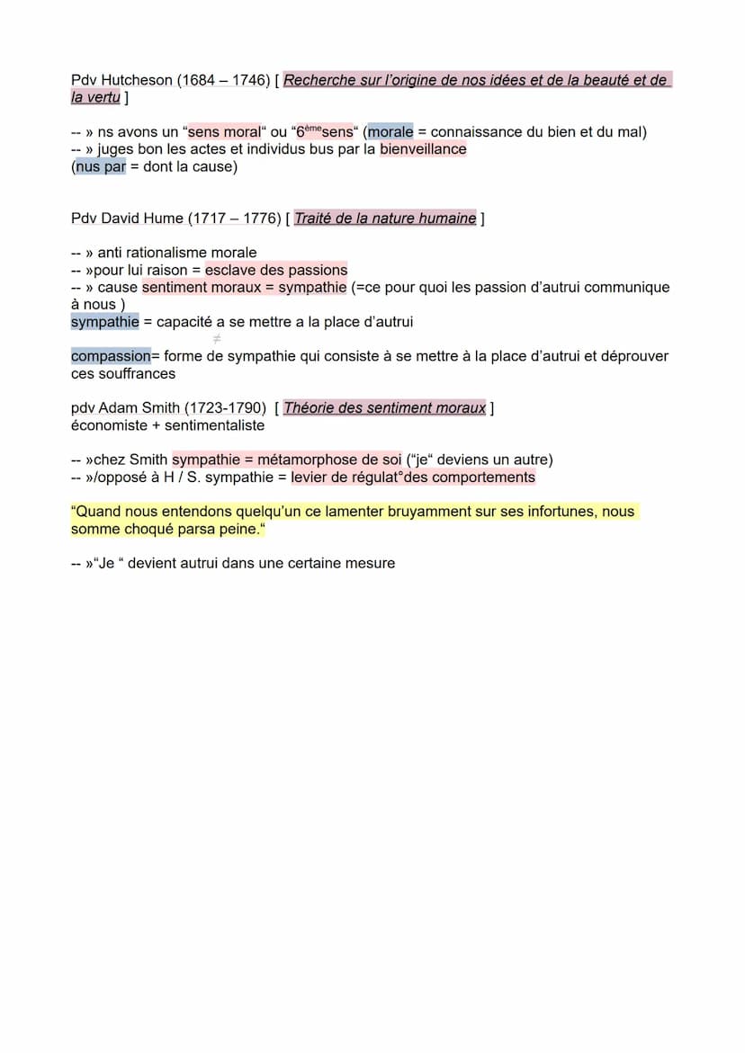 Introduction :
Thème 1 : La recherche de soi
Question préliminaire:Une question qu'on pose avant de débuter un entretien
liminaire: ce qui s