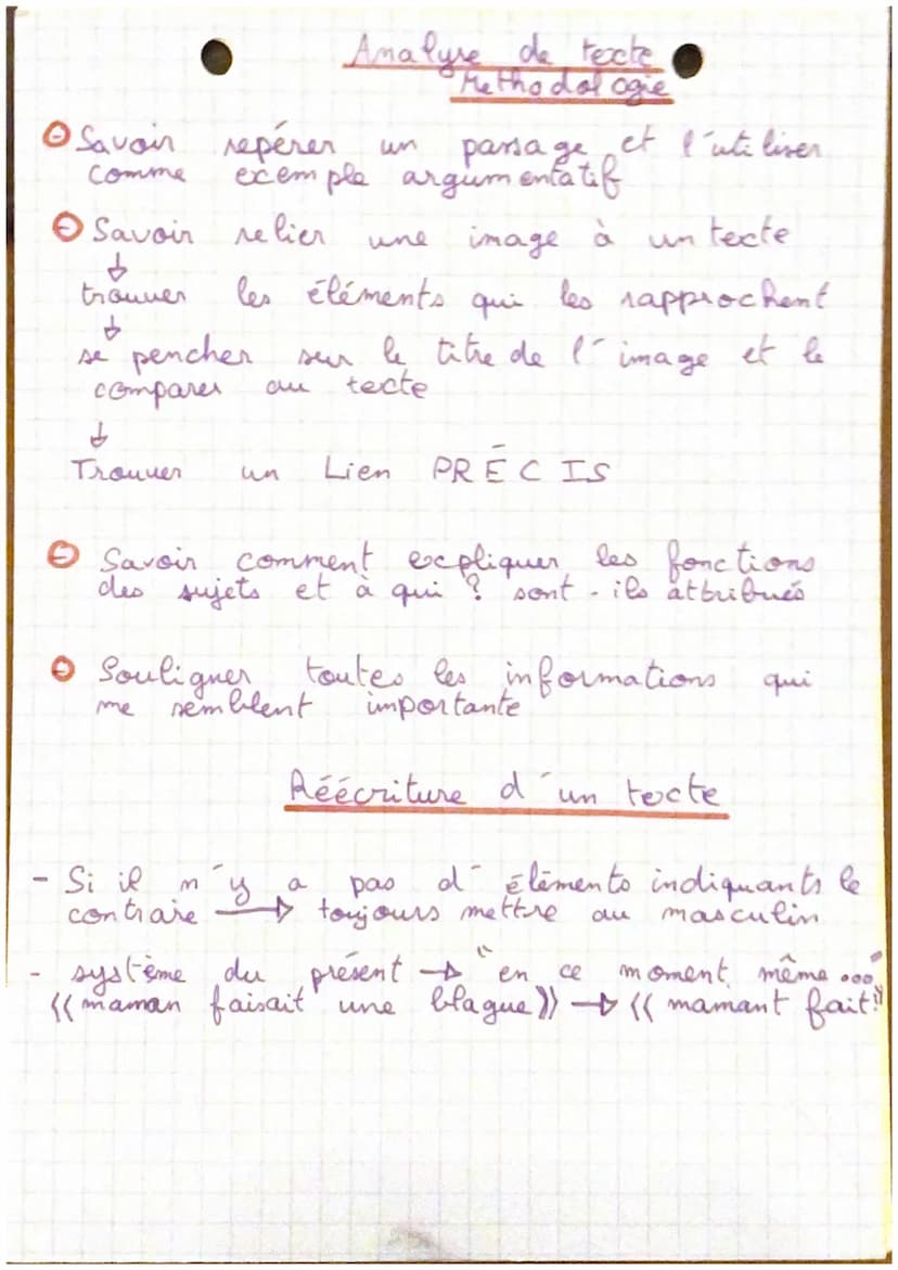 L' autobiographiel
arrateur - personnage
Auteur = marrateur =
Regard introspectif:
retrospectif
regard sur soi
passé, in
, in regard
Qui par