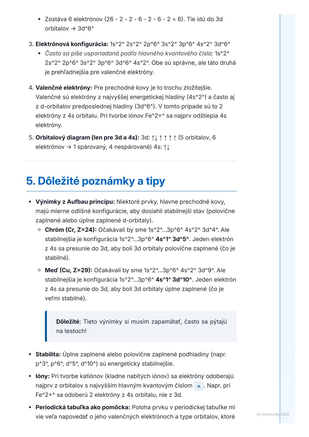# Štruktúra atómu a elektrónový
obal

1. Prehľad a úvod

Takže, dnes sa pozrieme na štruktúru atómu, hlavne na to, ako sú
usporiadané elektr