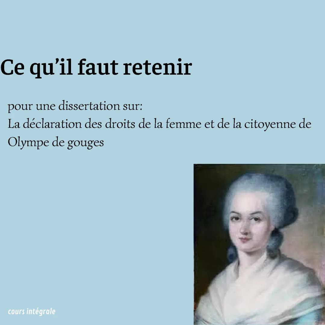 Méthode Dissertation Bac Français 2024 + Exemple et Corrigé