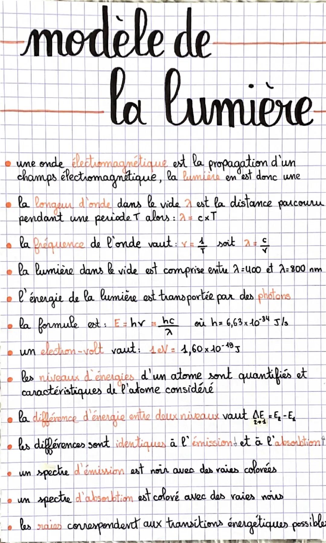 --- OCR Start ---
ondes
mécaniques
• une onde mécanique progressive est une propagation d'une
perturbation d'un milieu materiel
• elle s'acc