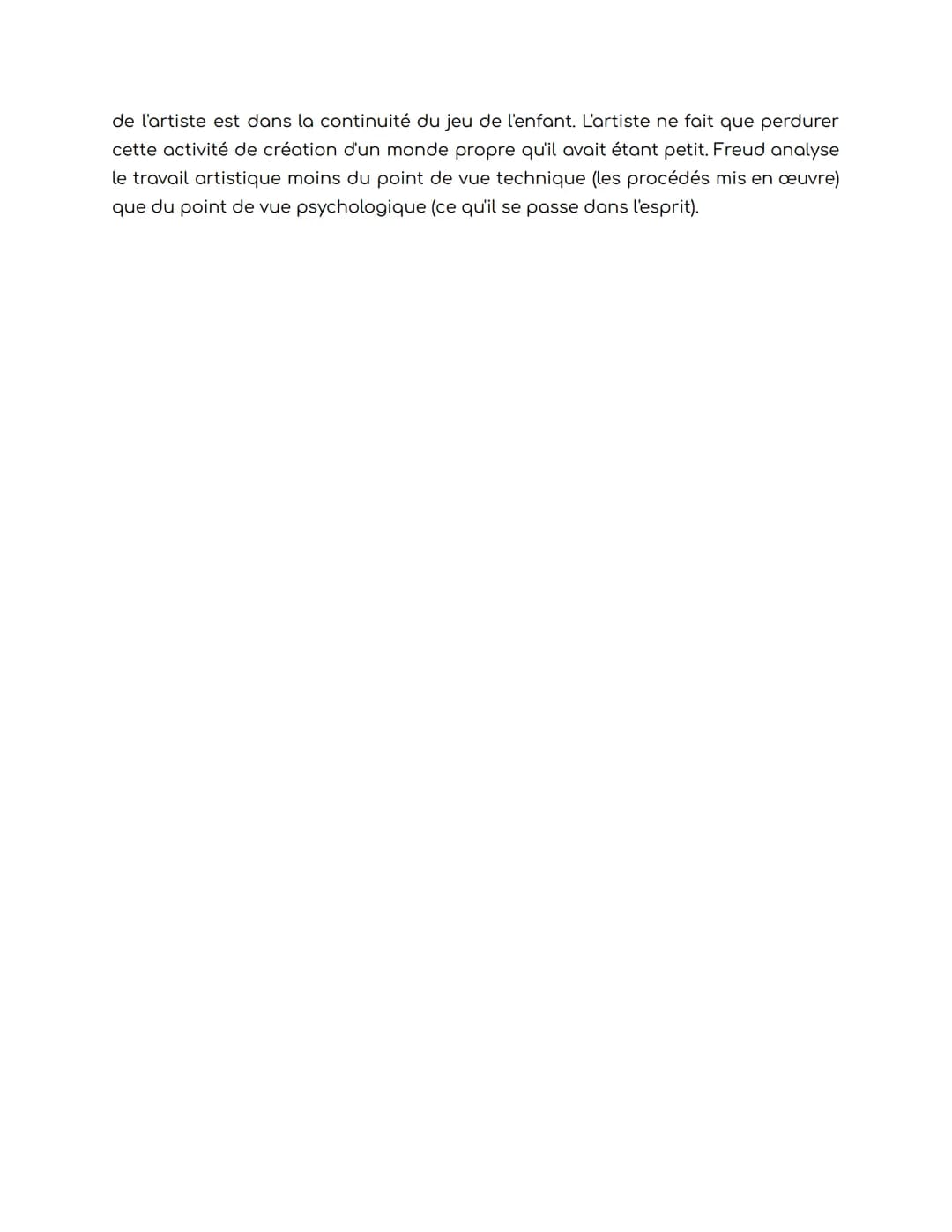 La méthodologie de l'explication de texte
L'option n°1:
Si vous choisissez l'option n°1, vous devez répondre à trois groupes de questions
de