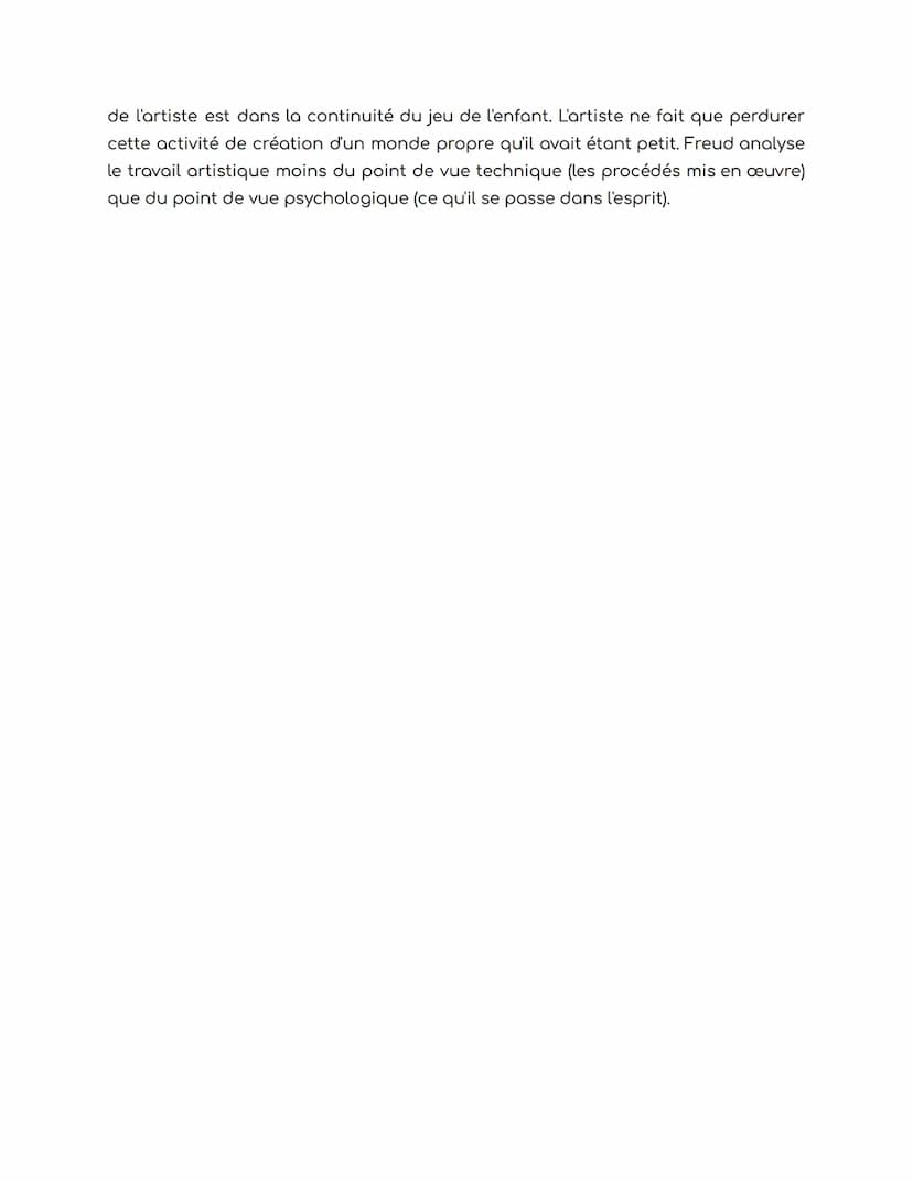 La méthodologie de l'explication de texte
L'option n°1:
Si vous choisissez l'option n°1, vous devez répondre à trois groupes de questions
de