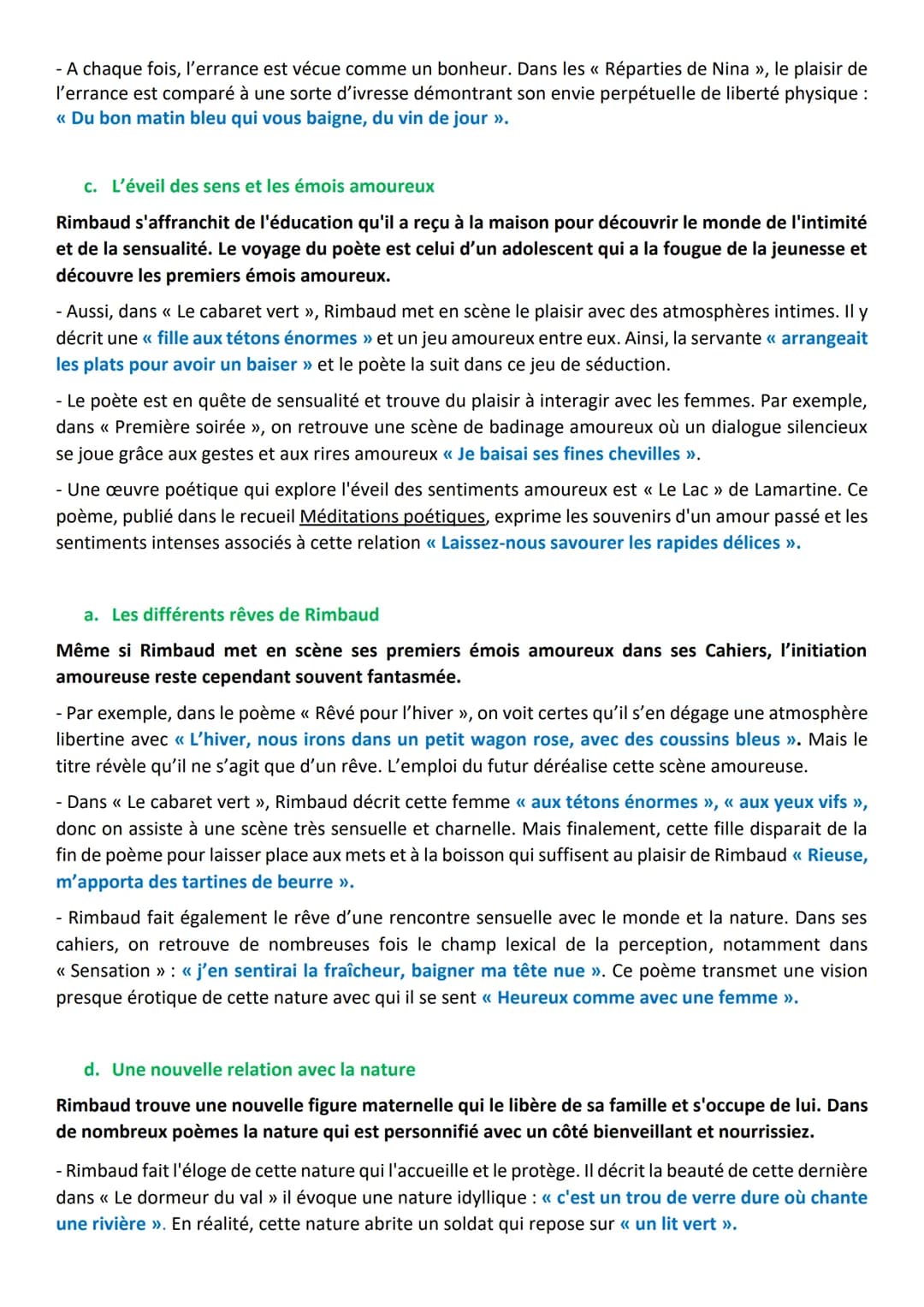 Les cahiers de Douai : « EMANCIPATIONS CREATRICES >>
Emancipations : le terme est lié à l'idée de liberté, suggère de s'affranchir d'une for