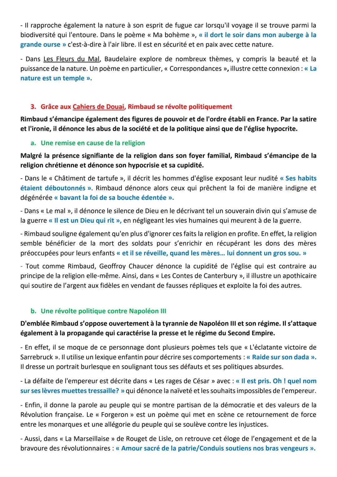 Les cahiers de Douai : « EMANCIPATIONS CREATRICES >>
Emancipations : le terme est lié à l'idée de liberté, suggère de s'affranchir d'une for