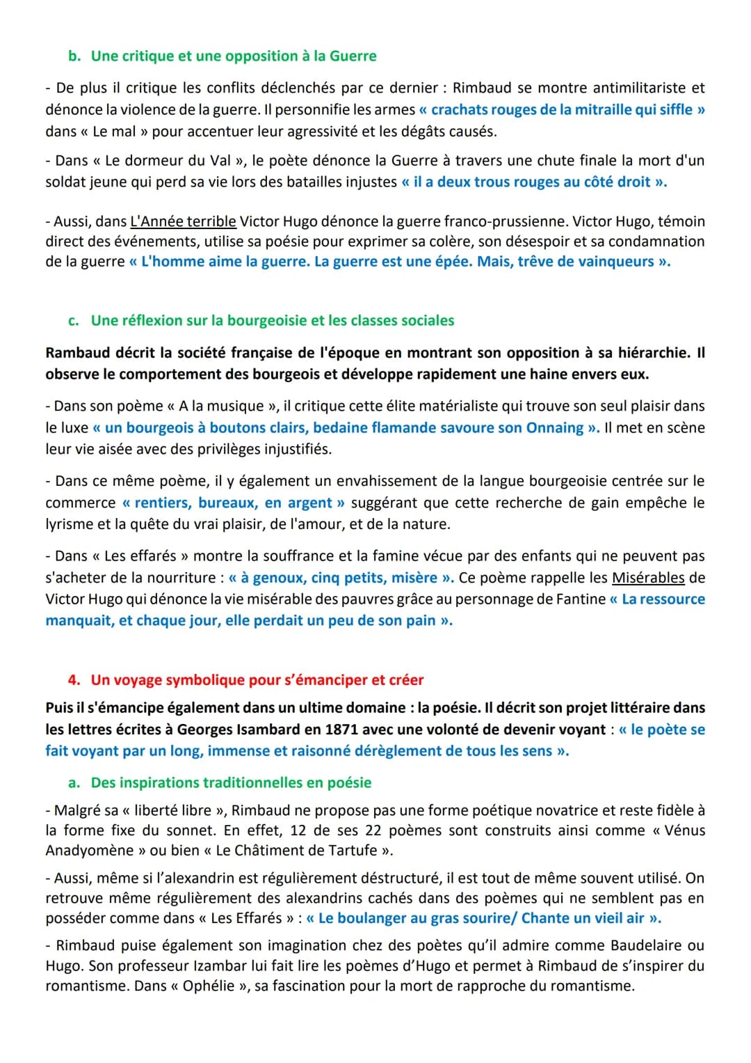 Les cahiers de Douai : « EMANCIPATIONS CREATRICES >>
Emancipations : le terme est lié à l'idée de liberté, suggère de s'affranchir d'une for