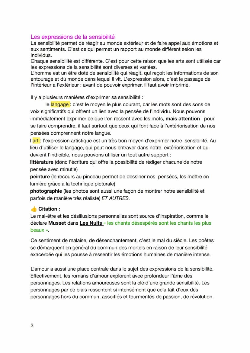 
<h2 id="lesmtamorphosesdumoi">Les métamorphoses du moi</h2>
<p>Le moi, c'est l'individu en lui-même et ce qui le caractérise. Il se métamor
