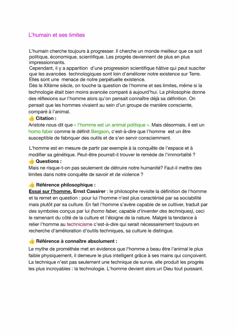 
<h2 id="lesmtamorphosesdumoi">Les métamorphoses du moi</h2>
<p>Le moi, c'est l'individu en lui-même et ce qui le caractérise. Il se métamor
