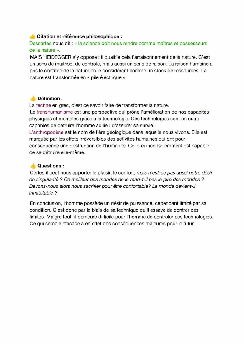 
<h2 id="lesmtamorphosesdumoi">Les métamorphoses du moi</h2>
<p>Le moi, c'est l'individu en lui-même et ce qui le caractérise. Il se métamor