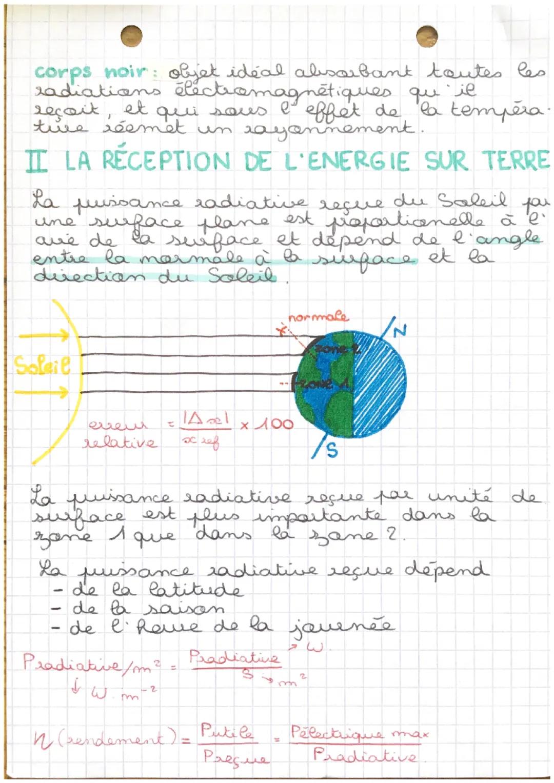 CHAP 3 - ens. sci P-C

# le rayonnement solaire

I LE SOLEIL: SOURCE D'ÉNERGIE

Le Soleil est le siège de réactions de fresicon
nucléaires e