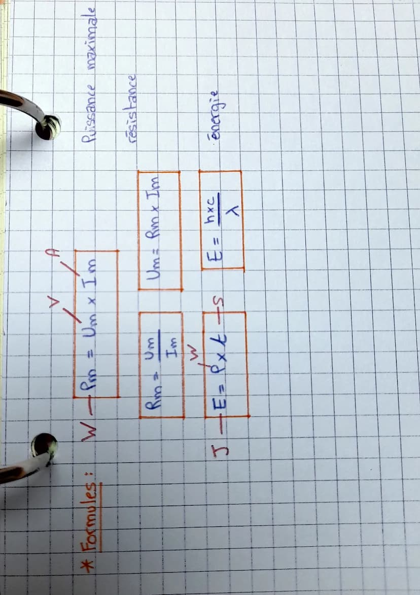 Беб
DRYSIQUE
m =
Deux siècles d'énergie électrique
*Alternateur énergie mécanique-
L> produit energie electrique par
-> 1 partie fixe: stato