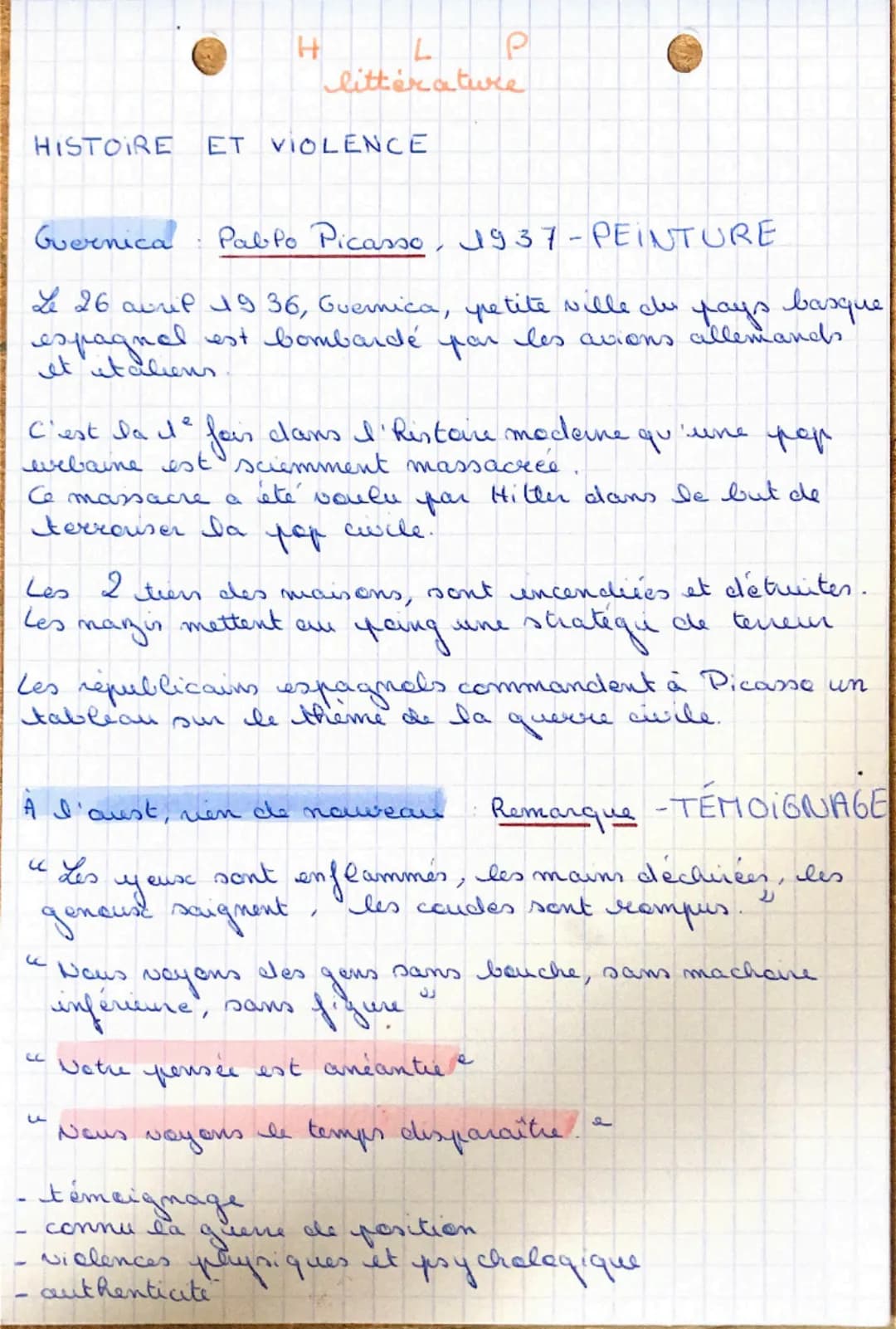 Marguerite Duras - TEMOIGNAGE
qui
annonce
la renaissance ele R. Antelme
homme entre la vie et la mort
La douleur
ܘܝ...
ܥܩܛܟܥܚܘܛܛܘ .
lutte co