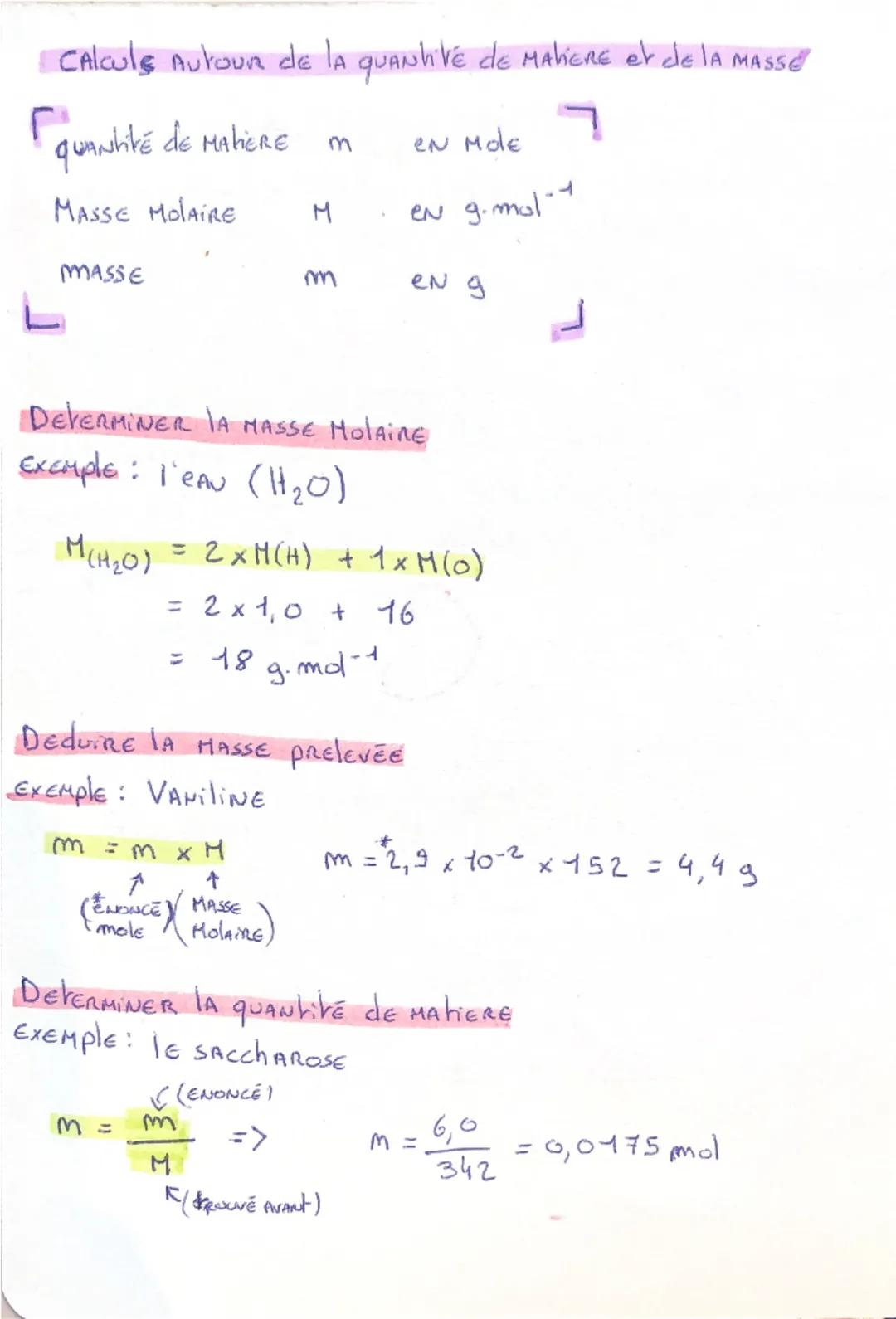 Physique - chimie.

chapitre 1 Des AcidES AMINES AUX Proteines

Acide AminÉ = Molecule Organique, qui comporke un groupe
Carboxyle et un gro