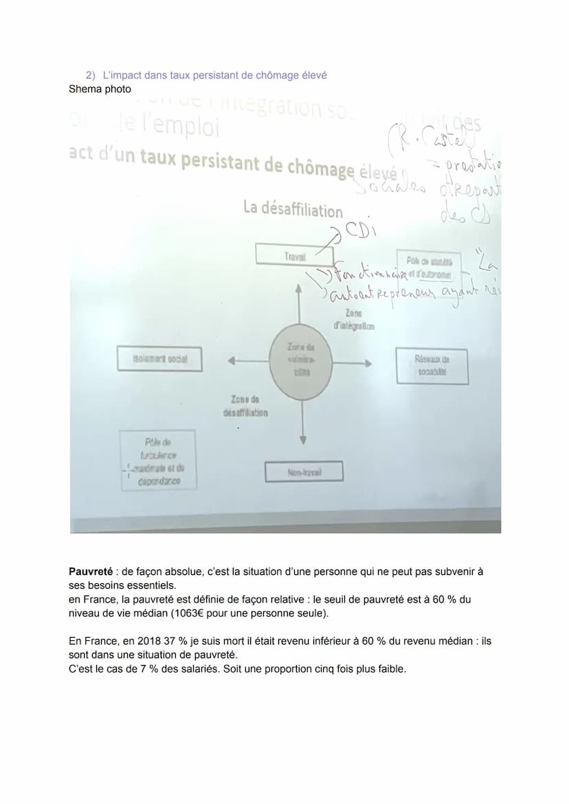 Chapitre 7: Quelles sont les mutations du travail et de l'emploi ?
Introduction : L'usine du groupe PSA à la Janais près de Chartres qui est