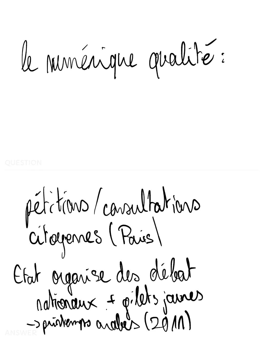 Avancées et reculs
de la démocratie
Introduction :
->2nd GM: progression de la démo.:
Europe/Amé.du N/Australie/Japon/Inde
Processus lent et