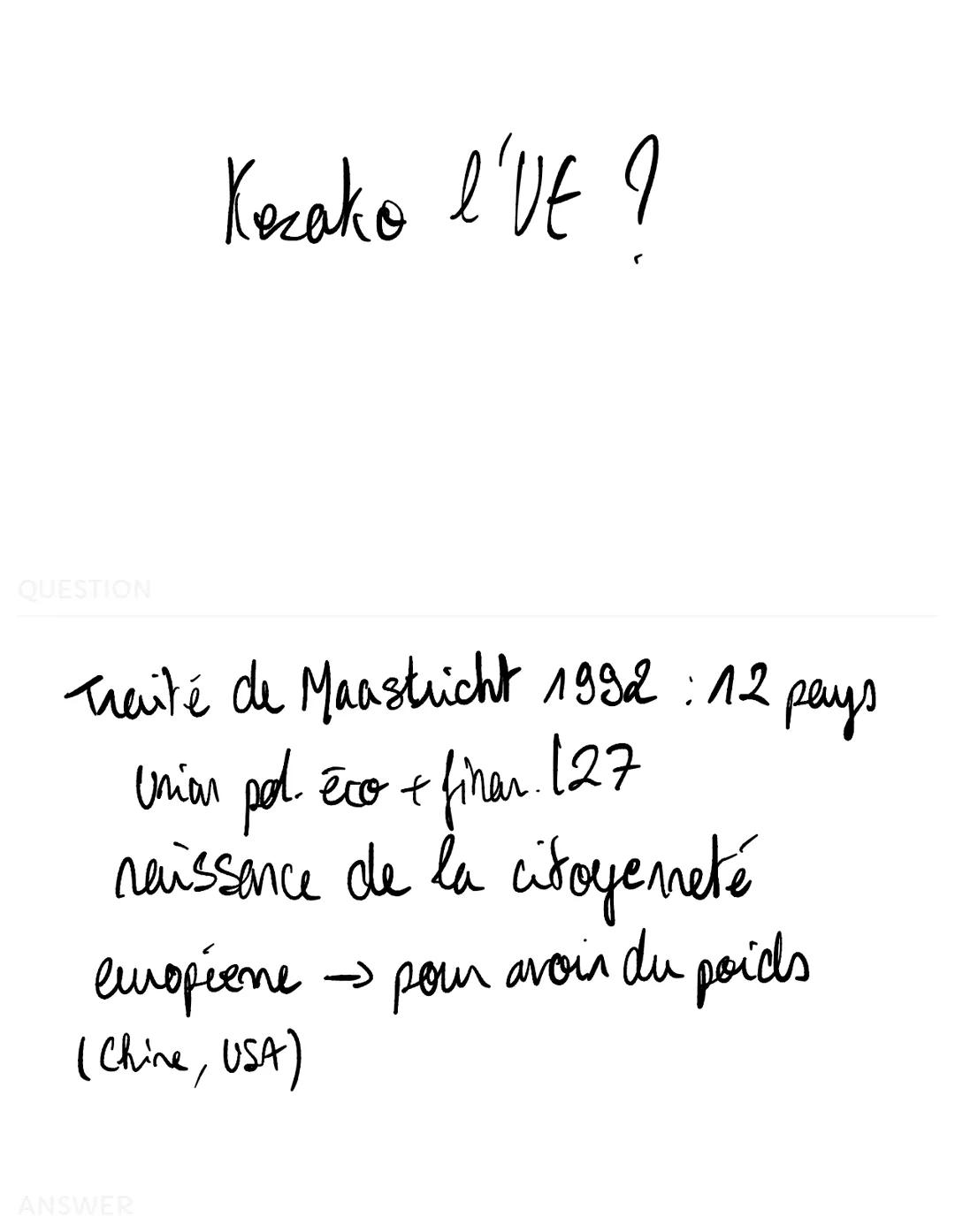 Avancées et reculs
de la démocratie
Introduction :
->2nd GM: progression de la démo.:
Europe/Amé.du N/Australie/Japon/Inde
Processus lent et