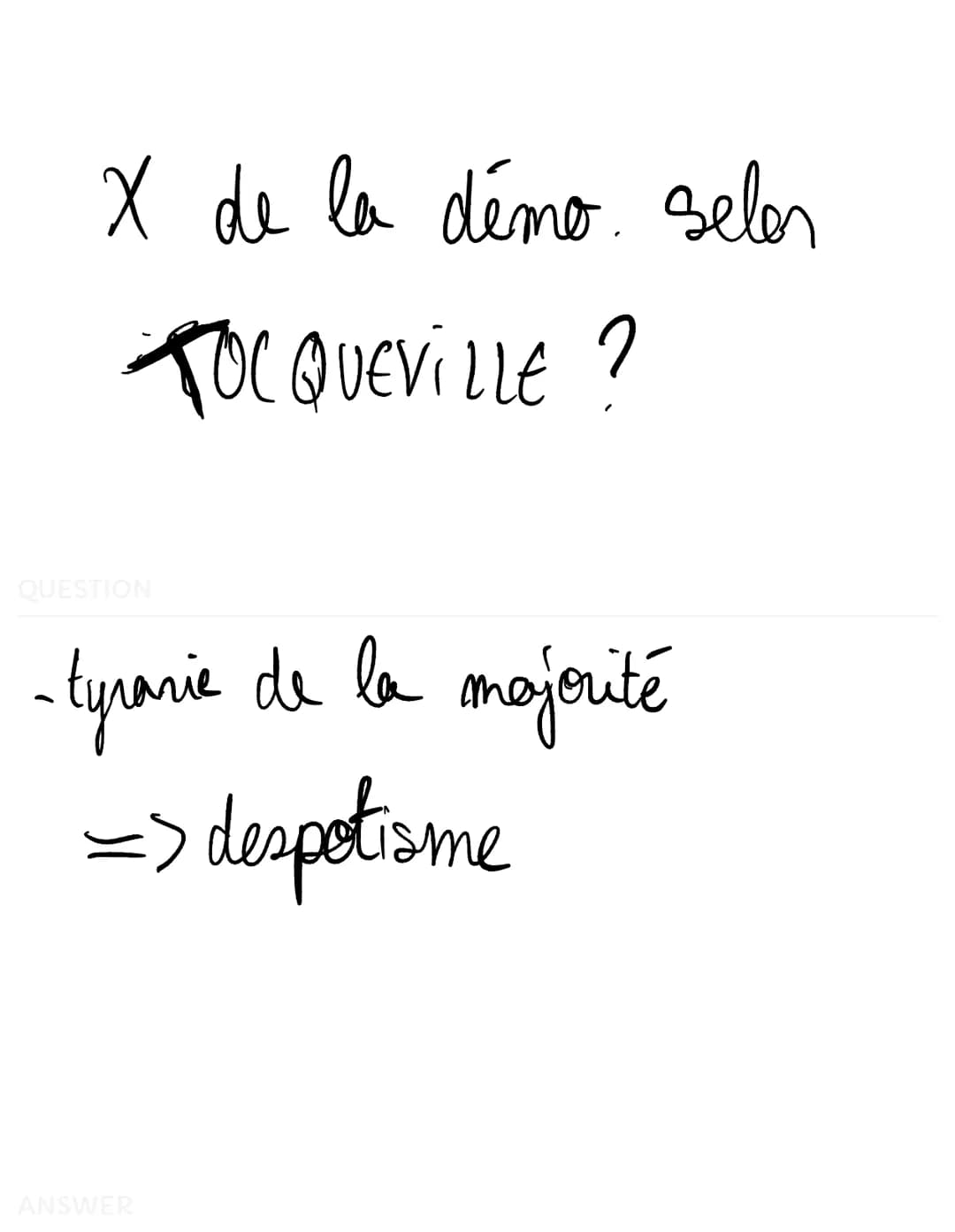 Avancées et reculs
de la démocratie
Introduction :
->2nd GM: progression de la démo.:
Europe/Amé.du N/Australie/Japon/Inde
Processus lent et