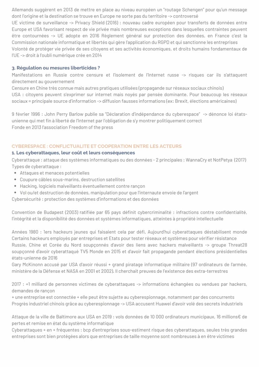 --- OCR Start ---
Séquence 6 - L'enjeu de la connaissance
DEFINIR LA CONNAISSANCE
Fin 2nde GM: progrès technologiques mettent fin à la socié