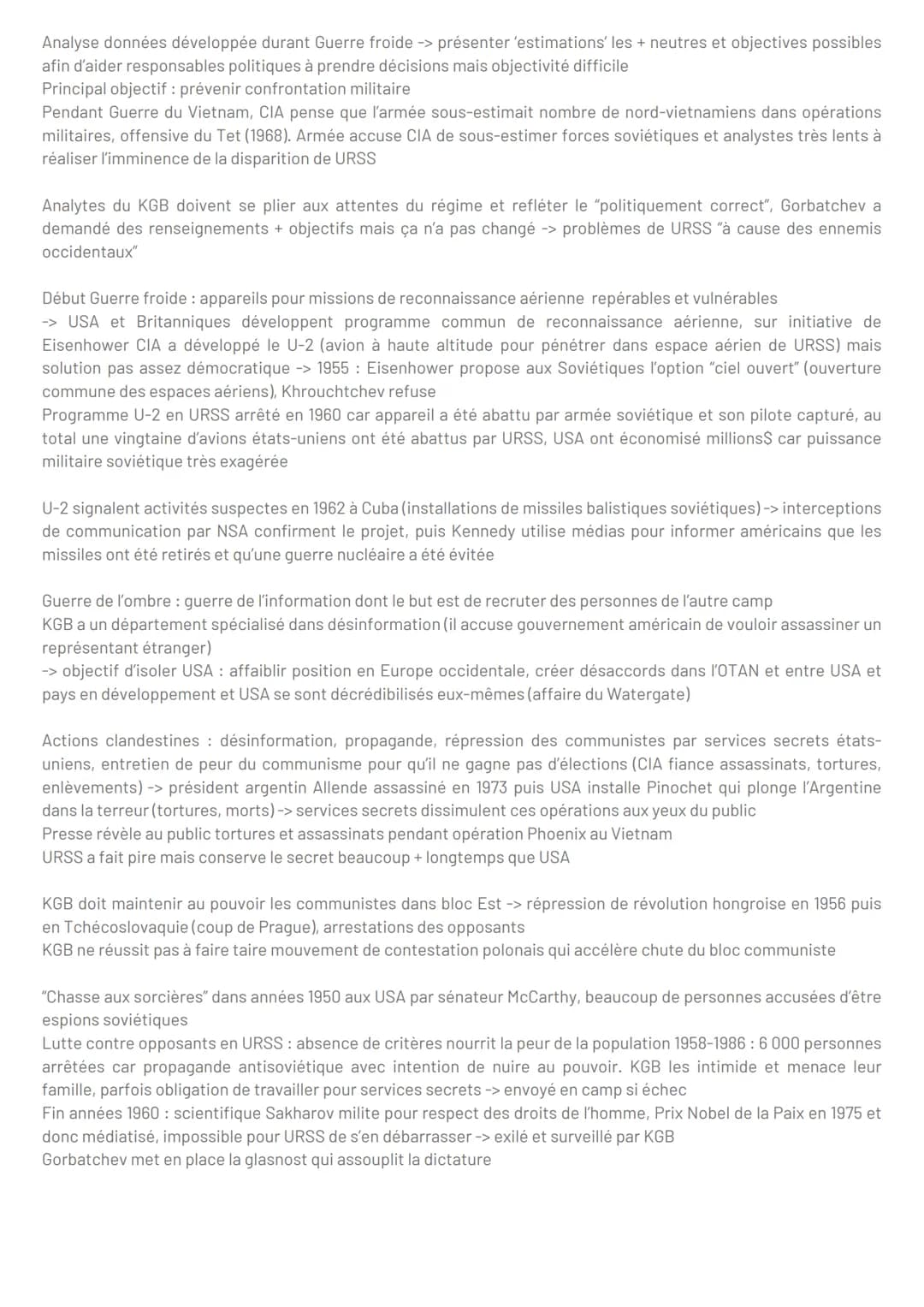 --- OCR Start ---
Séquence 6 - L'enjeu de la connaissance
DEFINIR LA CONNAISSANCE
Fin 2nde GM: progrès technologiques mettent fin à la socié