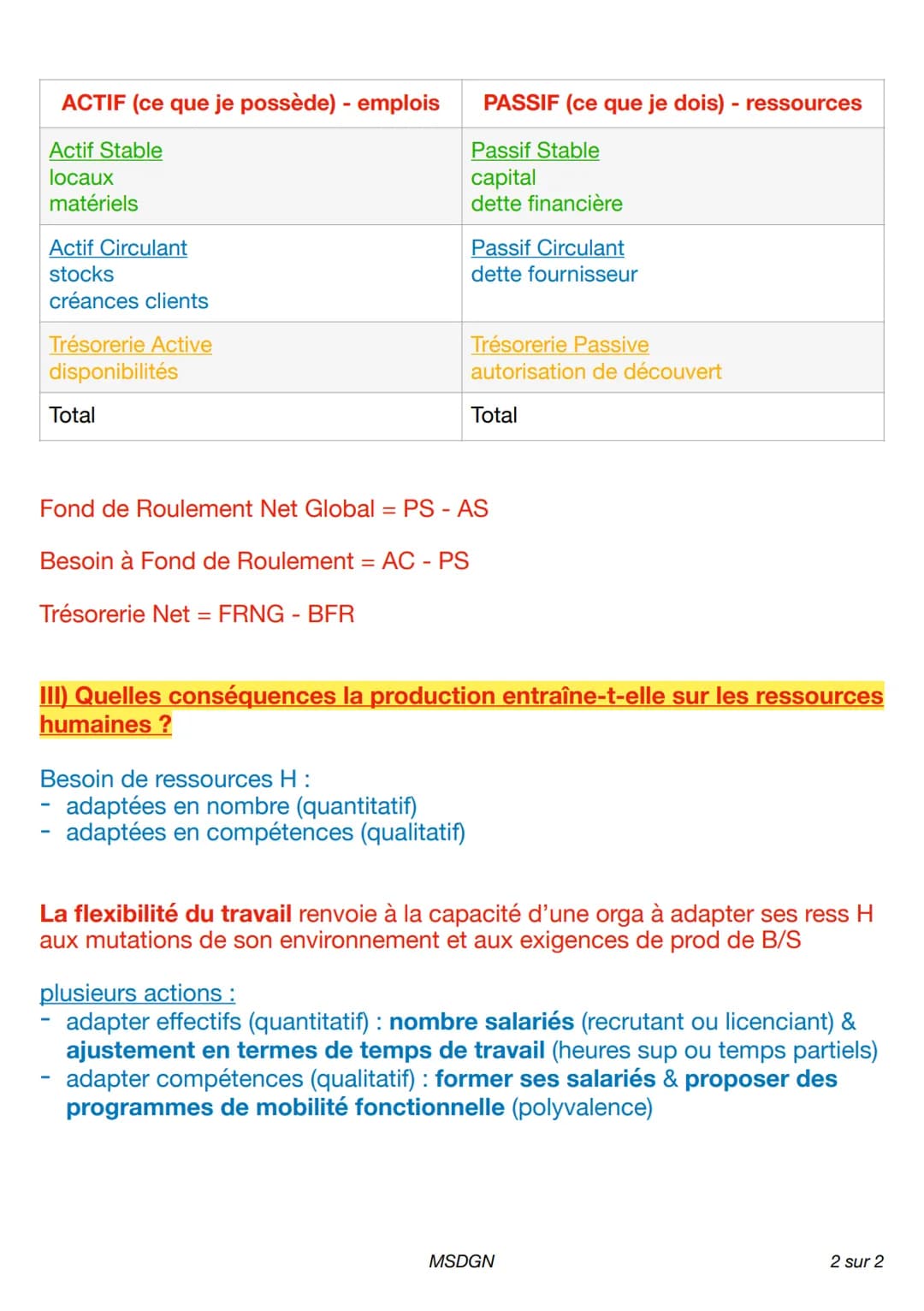 
<h2 id="pourquoiundiagnosticdesressourcesestilncessaire">Pourquoi un diagnostic des ressources est-il nécessaire ?</h2>
<p>Un diagnostic de