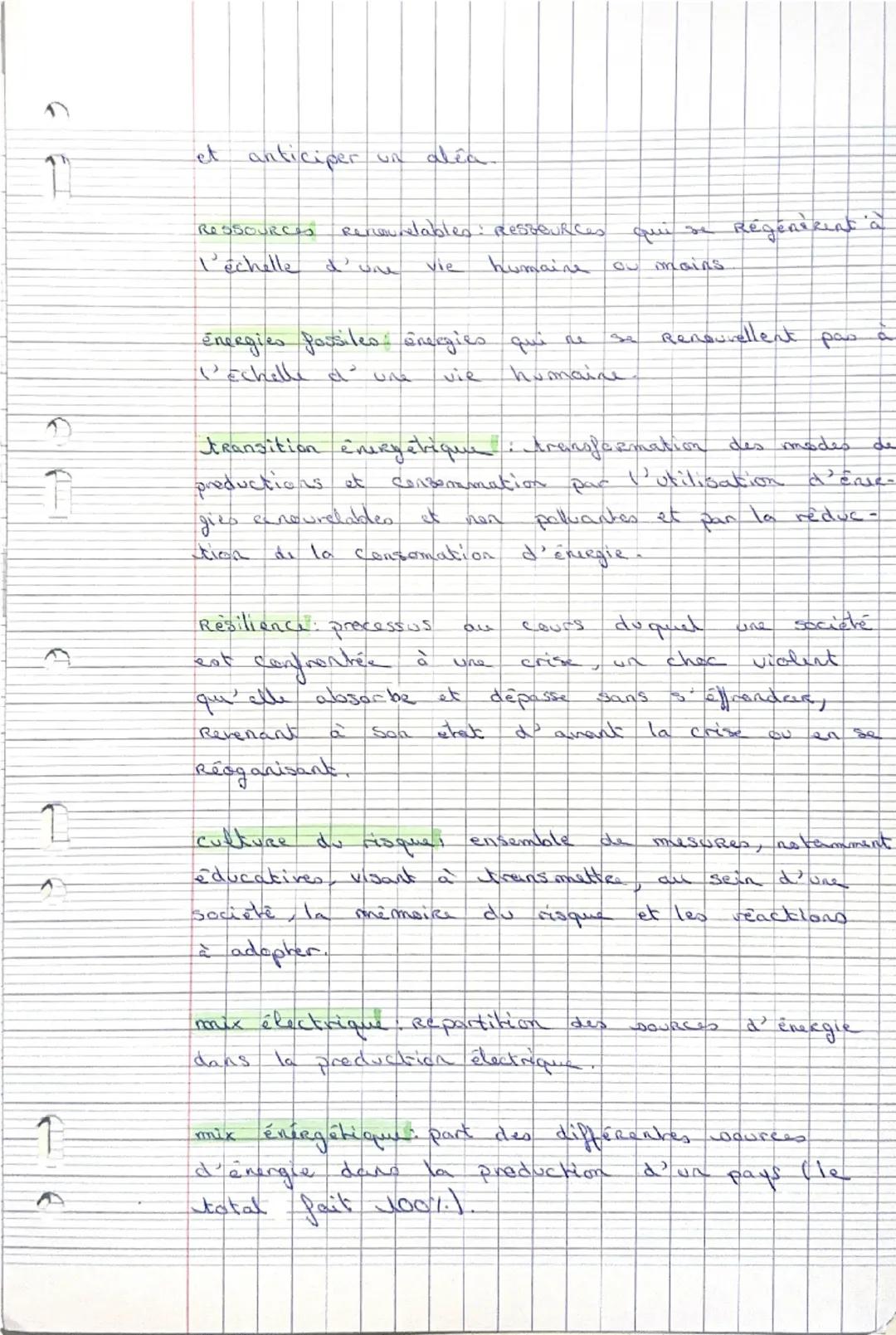 Aprogramme
Geographie: fiche de Révision

Thème 1. Société et environnement des équilibres

Chapitre I fragiles.
du pregrammre. Chapitre 1: 