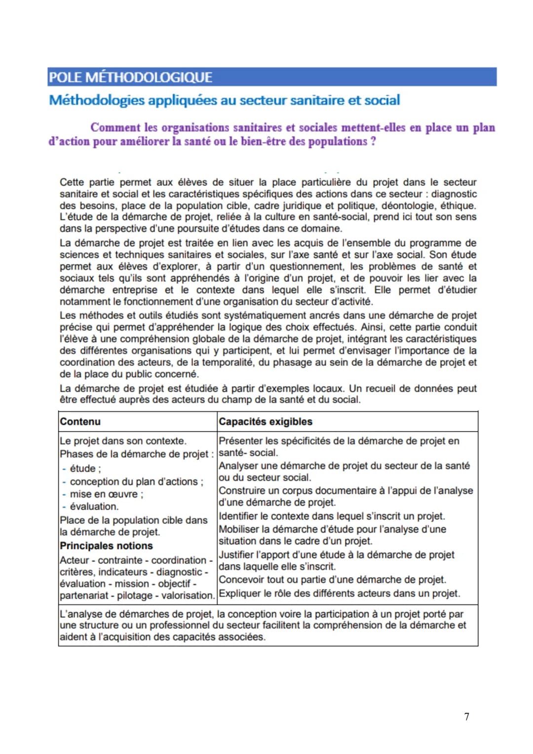 RENTREE TERMINALE ST2S 2022-2023
1. LES EPREUVES DU BACCALAUREAT ST2S
1.1 Ensemble des épreuves
Les coefficients du baccalauréat technologiq