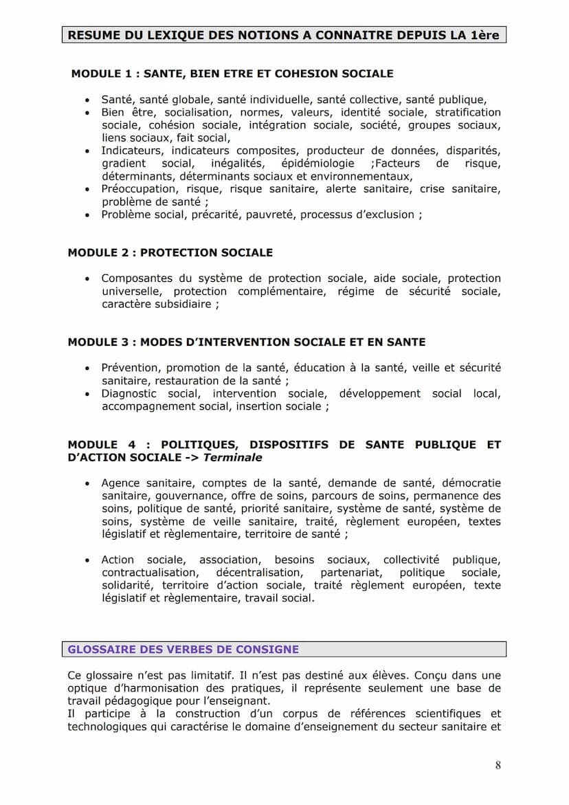 RENTREE TERMINALE ST2S 2022-2023
1. LES EPREUVES DU BACCALAUREAT ST2S
1.1 Ensemble des épreuves
Les coefficients du baccalauréat technologiq