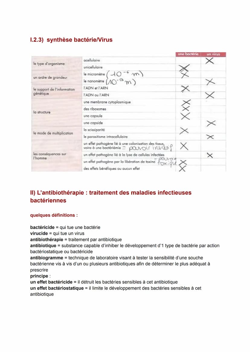 
<p>Le système immunitaire est le mécanisme de défense de l'organisme contre les micro-organismes pathogènes. Les maladies infectieuses sont