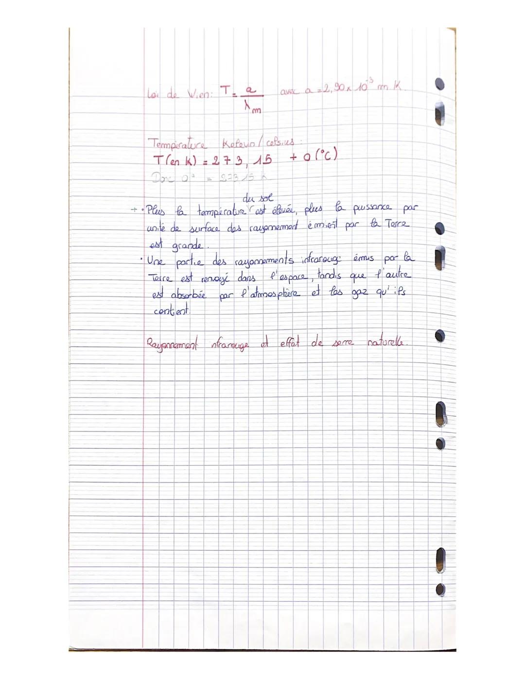ENSEIGNEMENTS SCIENTIFIQUES

CHAP 5. Le bilan radioactif terrestre
I Plusance solare attegrant fa Terre
ALBEDO darrer las ravers faces.
:c'e