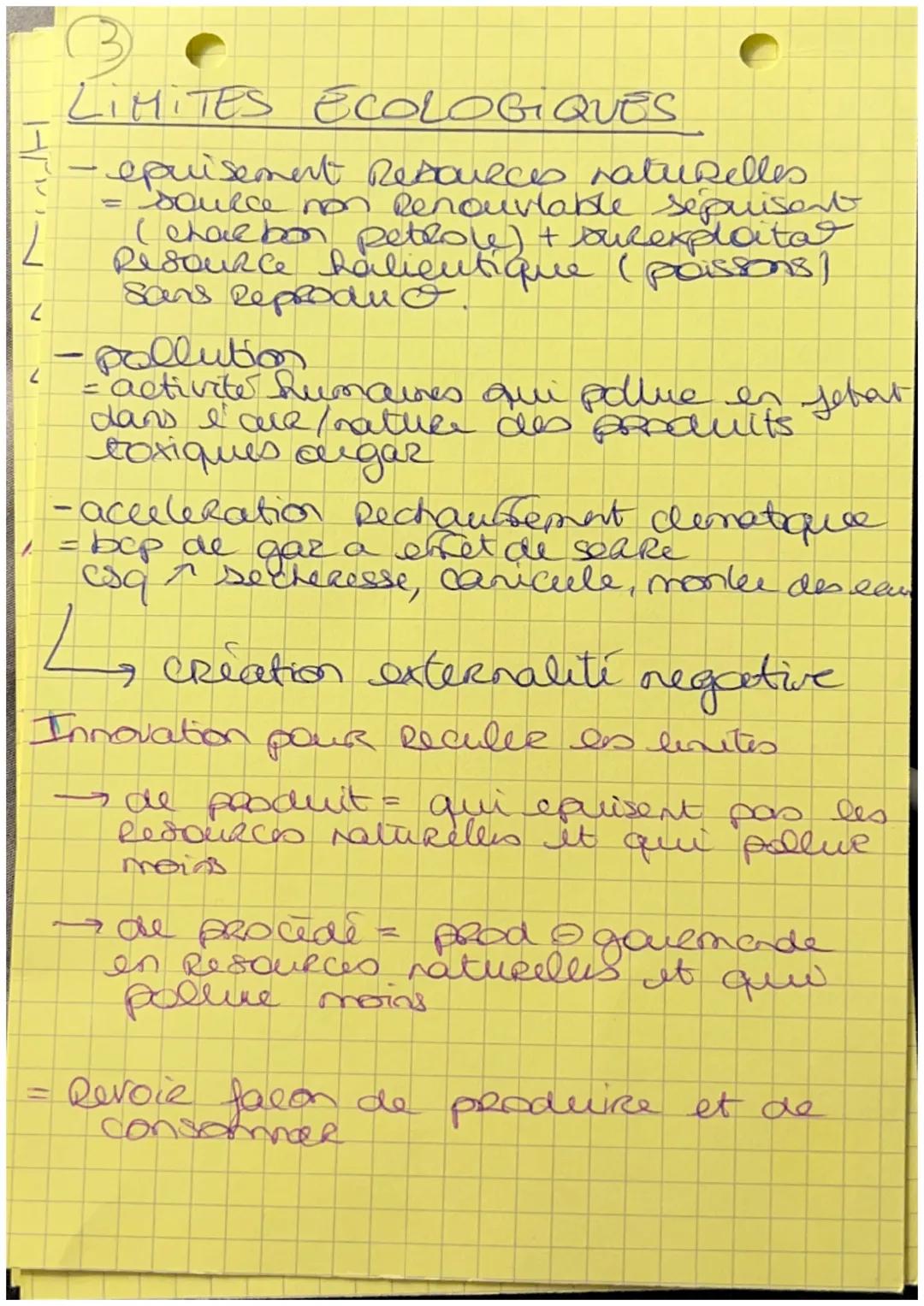 # Chop 1

[SES] Jeco

Croissance eco = $\uparrow$ durable et soutenue
du niveau de produo d'une eco
$\rightarrow$ se nesule grâce au RB

to 