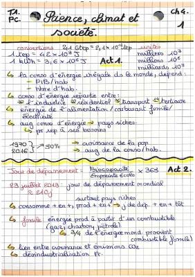 Know Science, climat et société  thumbnail