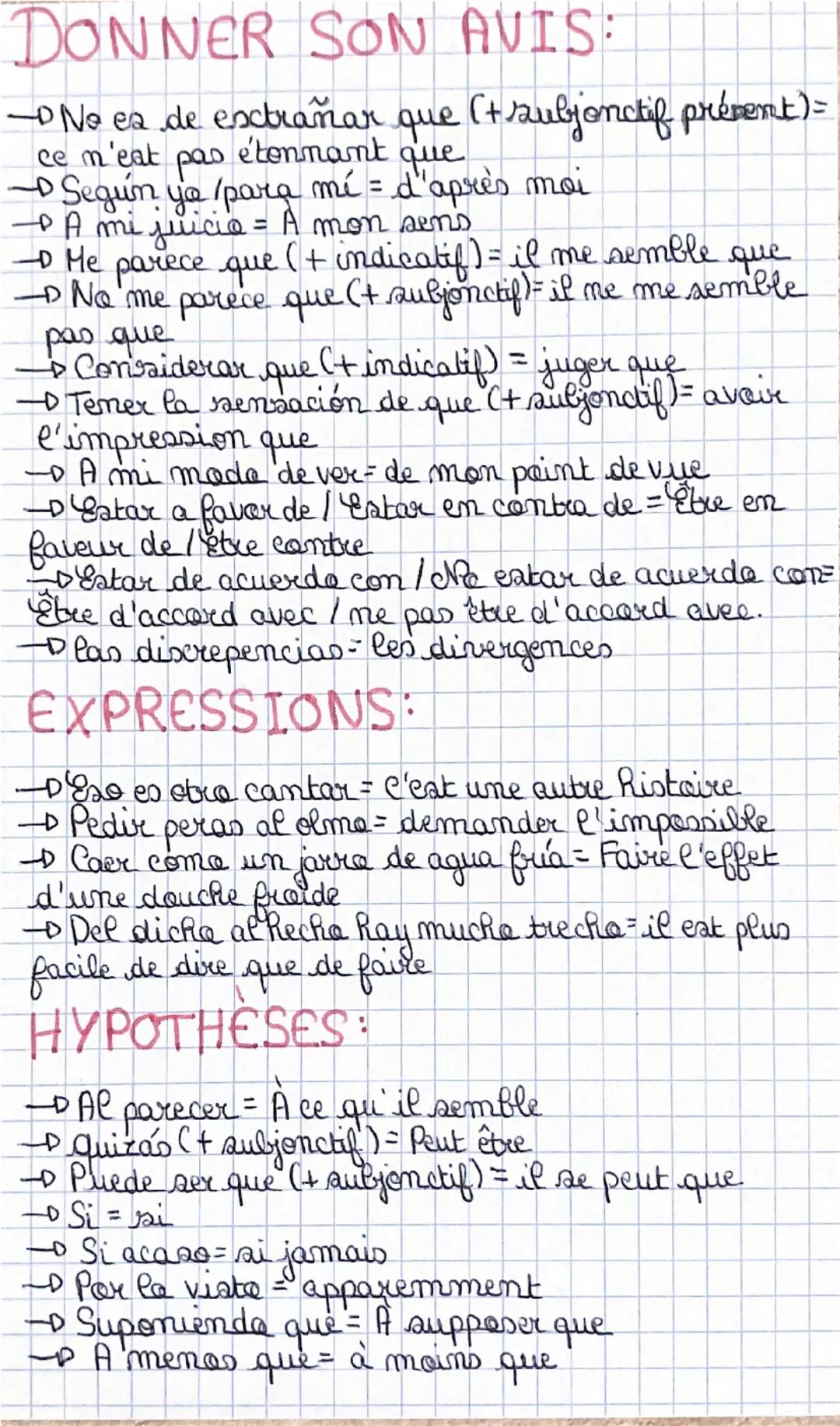 # Connecteurs Bogiques 1

INTRODUCTION:
- →Para emperar = pour commencer
- En primer lugar = en premier lieu
- Primero= tout d'abord
- Ainte
