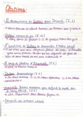 Know Citations LES FAUSSES CONFIDENCES  thumbnail