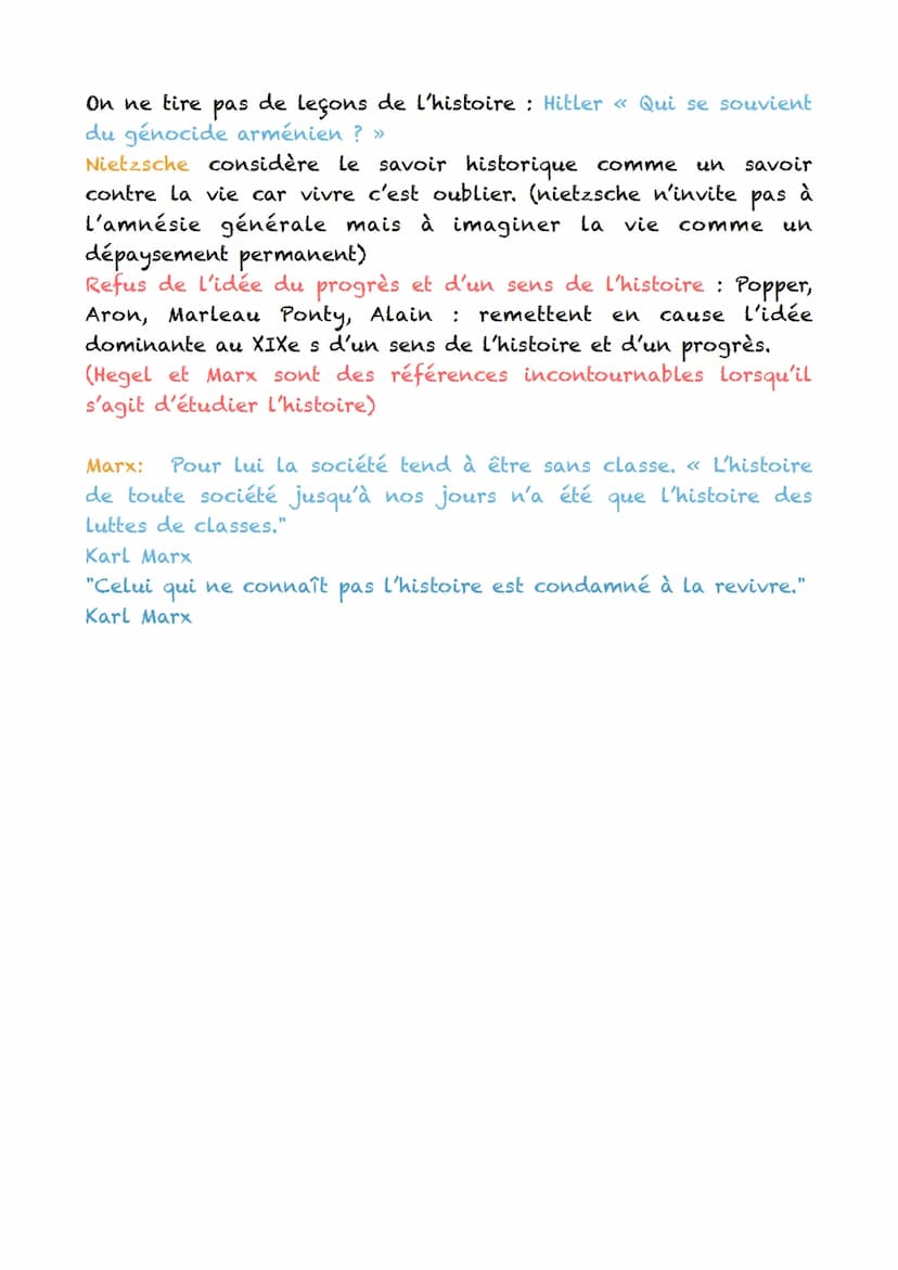 I) La religion
Dieu transcendant
Pascal : distingue le Dieu des philosophes et des savants du
Dieu sensible au coeur qui se révèle aux homme