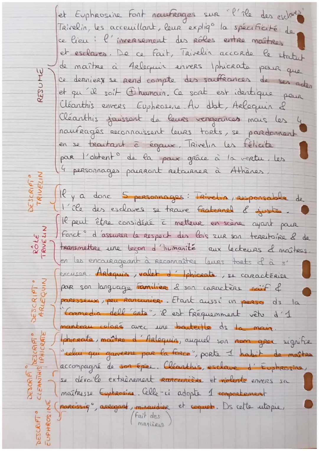 L.IN°2
GENRES &
CONTEXTE HISTO
est
BIO BIBLIO AUTEUR
L'TLE DES
PARCOURS
nommé
let
Pierre Carlet Chamblain de Marivaux, couramment
"Marivaux"