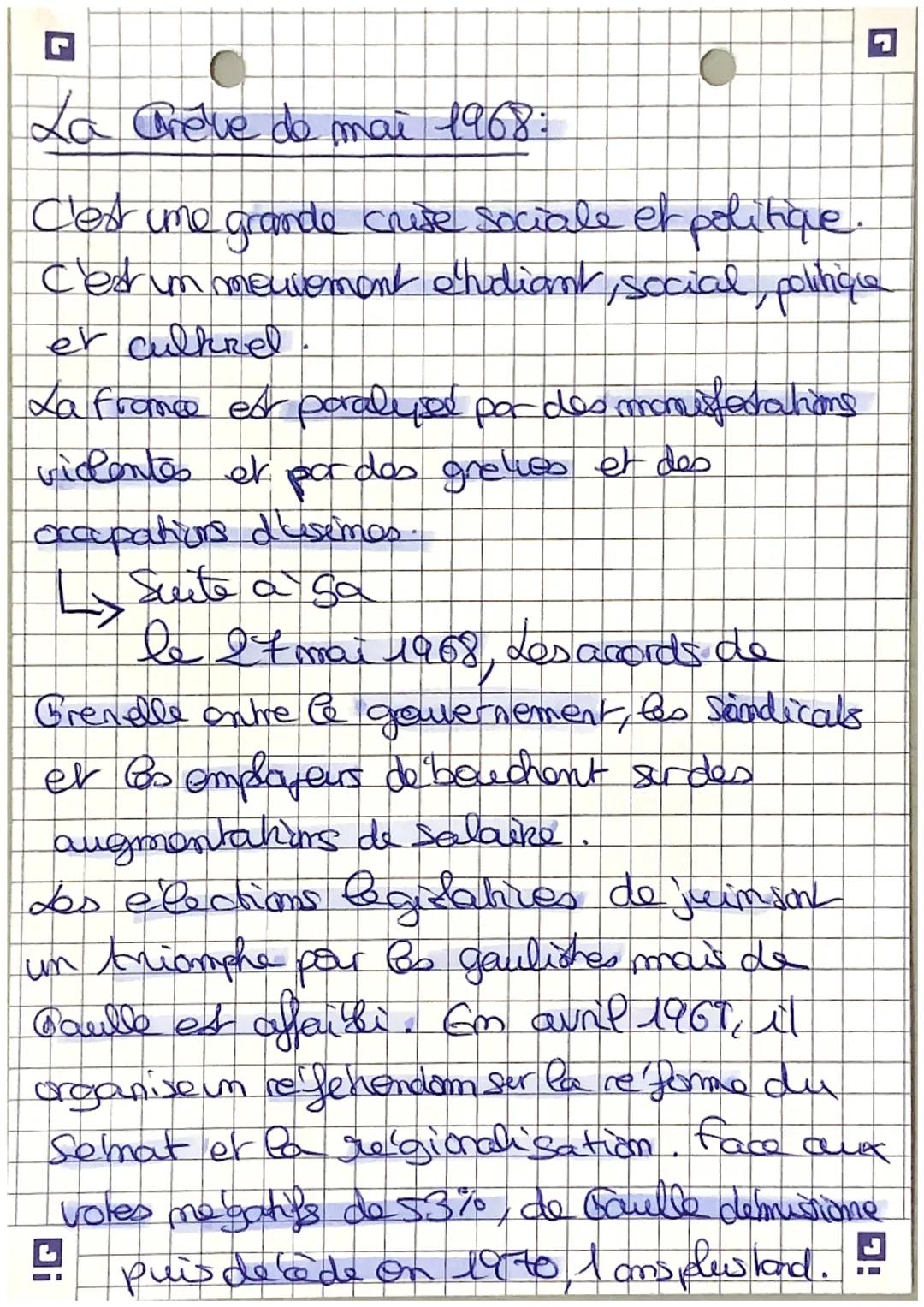 Histoire-Geographie-EMC

Vivre en de'mocratie em frame
Depreis & livre
depuis 1945.
depe

Definitions:

Democratie forme de government das
l