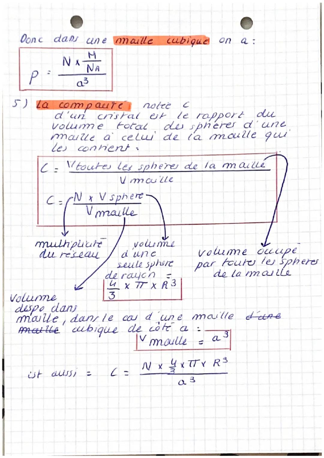 ENSEIGNEMENT SCIEN
des edifices ordonner les cristaux
La structure. d'un cristal est compose d'un
mont elementaire qui se repete
mohF
réseau